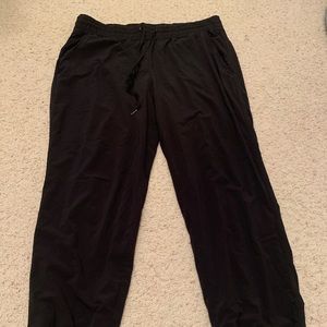 Gap Fit Sweatpants Women’s Size Large Extremely Comfortable!